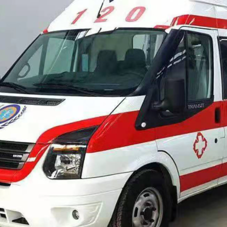 萝北非急救护送病人转院租赁救护车的优缺点对比